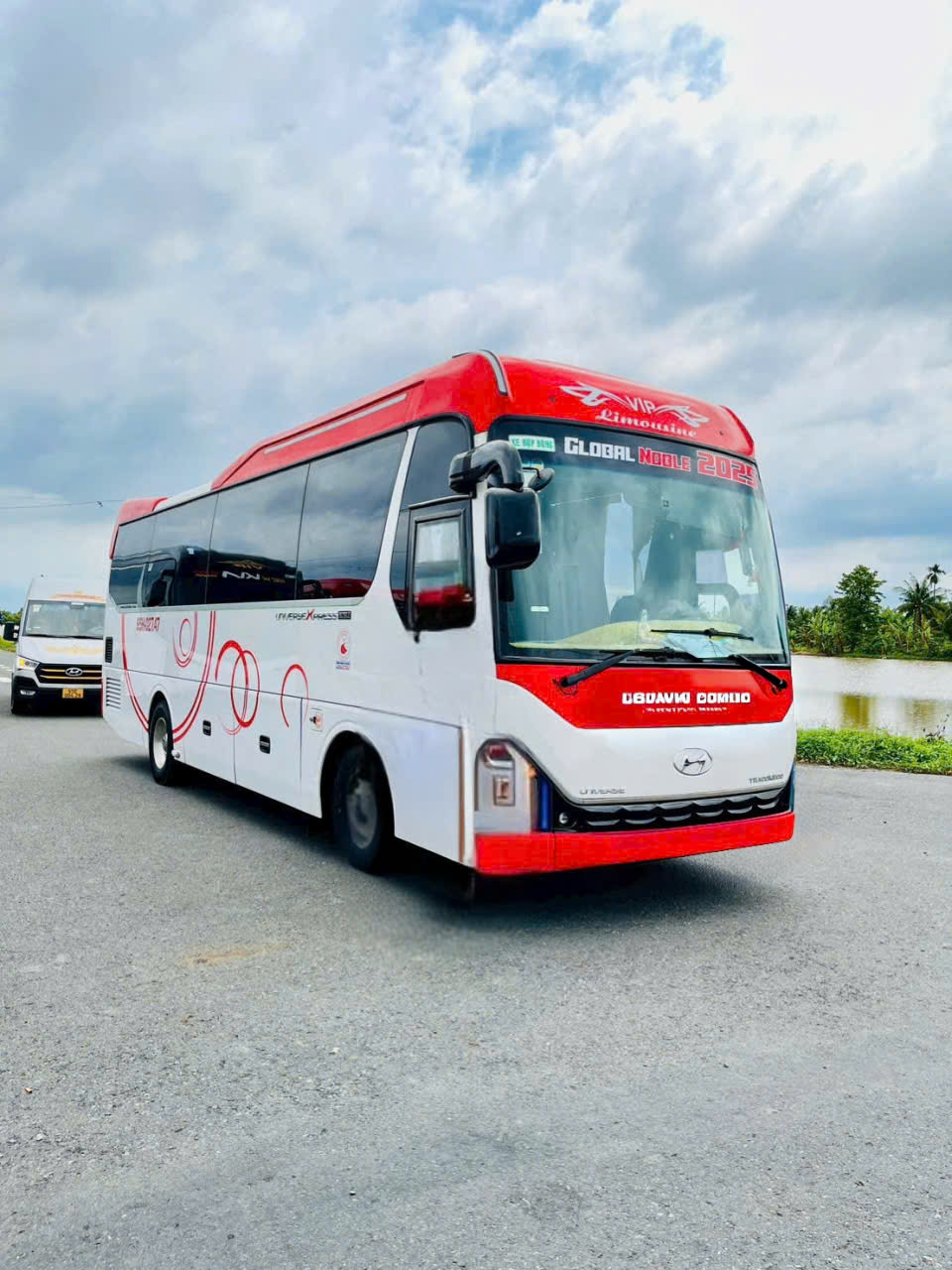 Thuê Xe Đi Tỉnh Cần Lưu Ý Gì?