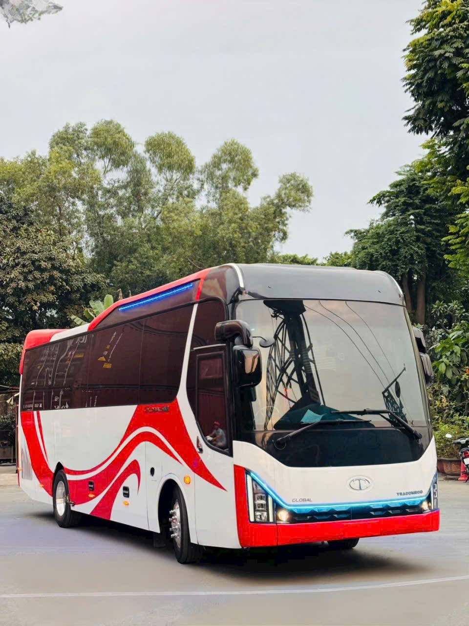 Thuê Xe Đi Tỉnh Cần Lưu Ý Gì?