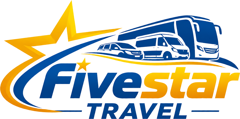 FIVESTAR TRAVEL
